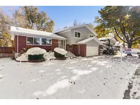7153 E Warren Dr, Denver, CO 80224