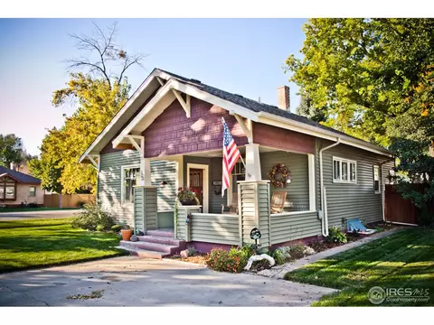 628 Walnut St, Windsor, CO 80550 photo 1