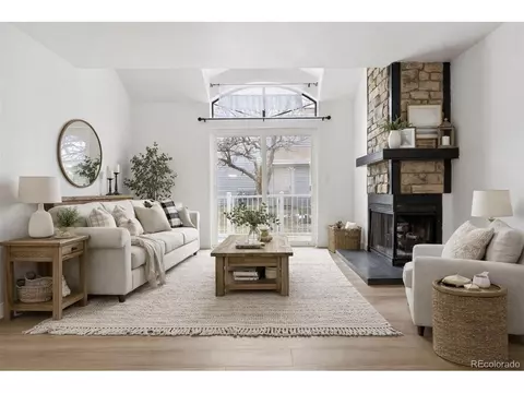 18494 E Kepner Pl #105, Aurora, CO 80017