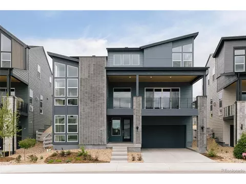 11379 Alla Breve Cir, Lone Tree, CO 80124