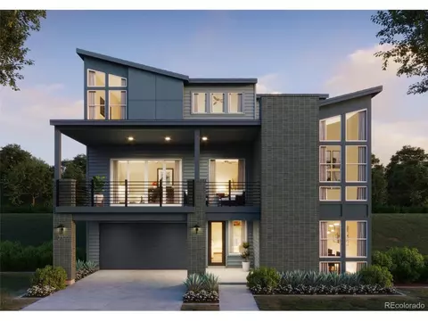 11379 Alla Breve Cir, Lone Tree, CO 80124
