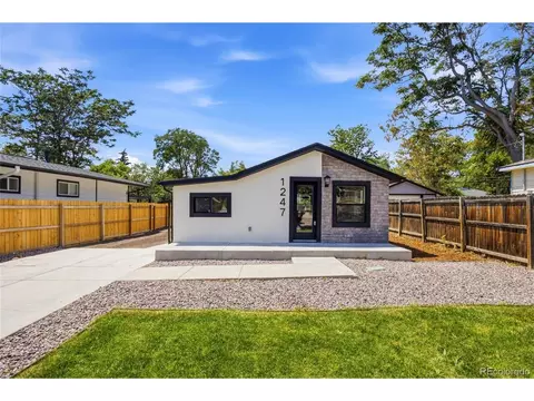 1247 Arthur Ave, Loveland, CO 80537