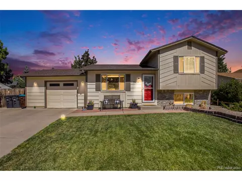 7425 Goldfield Dr, Colorado Springs, CO 80911