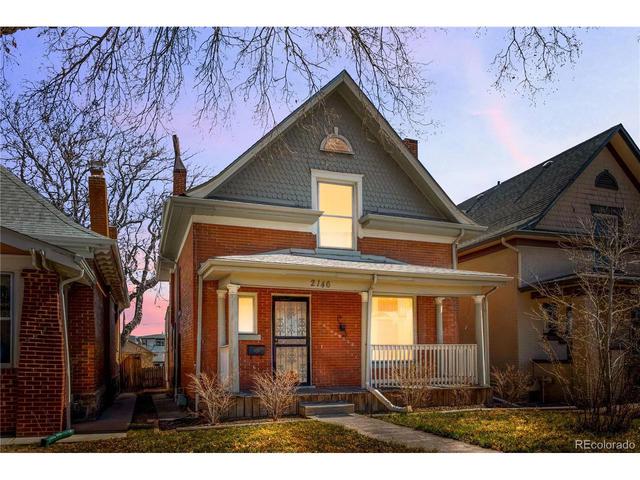 2146 Federal Blvd, Denver, CO 80211
