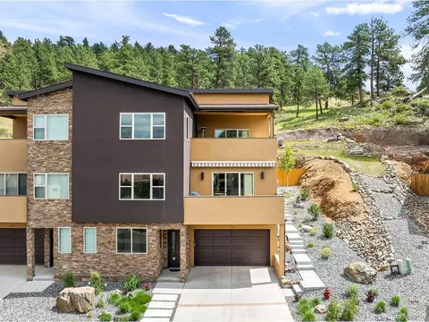 766 Dreamcatcher Ln, Evergreen, CO 80439
