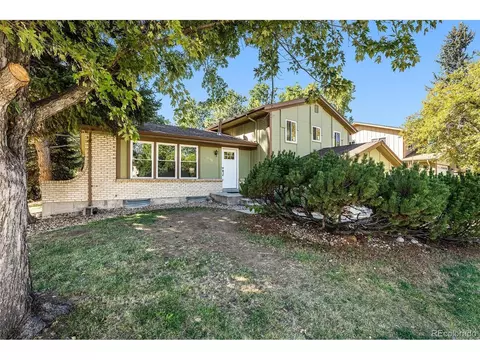 11418 W 59th Pl, Arvada, CO 80004