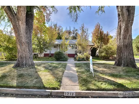 1212 17th St, Greeley, CO 80631 photo 2