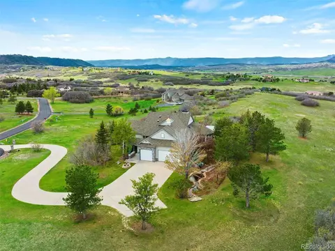 1251 Riva Rose Cir, Castle Rock, CO 80104