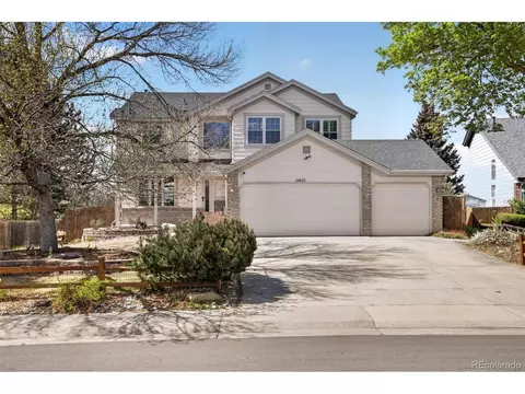 18825 E Union Dr, Aurora, CO 80015
