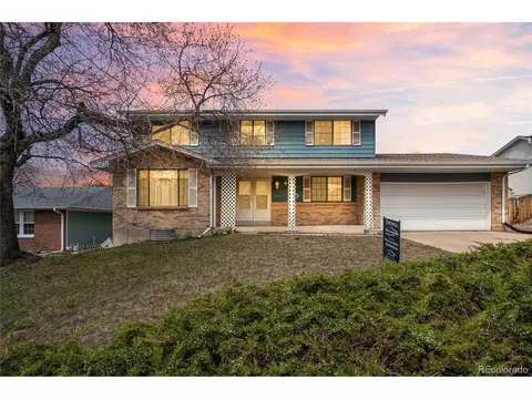 4653 Kirkwood St, Boulder, CO 80301