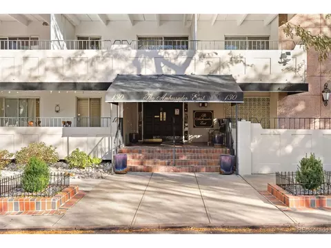 130 Pearl St #1005, Denver, CO 80203