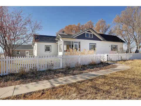 10041 S River Rd, Alamosa, CO 81101