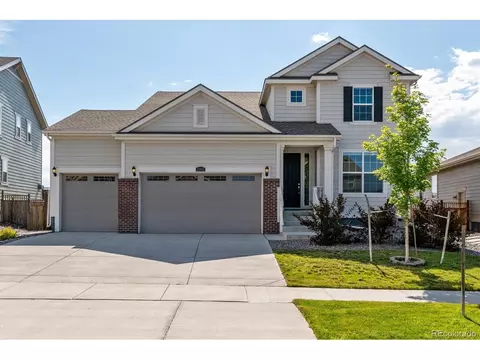 15951 Red Bud Dr, Parker, CO 80134