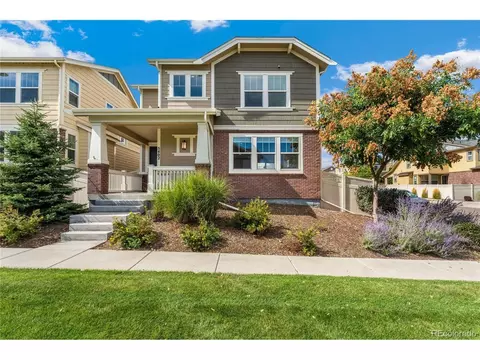 5402 W 73rd Pl, Arvada, CO 80003