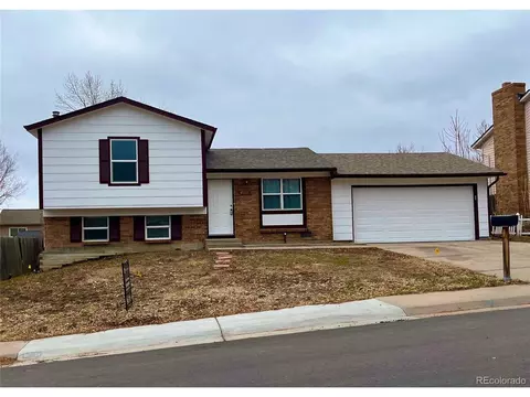 16528 E Harvard Ave, Aurora, CO 80013