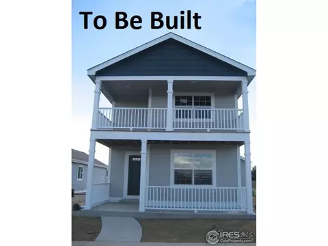 2520 Heather Ln, Evans, CO 80620 photo 1