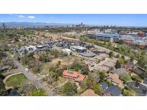 2975 E Cedar Ave, Denver, CO 80209