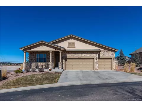 1480 Symphony Hts, Monument, CO 80132