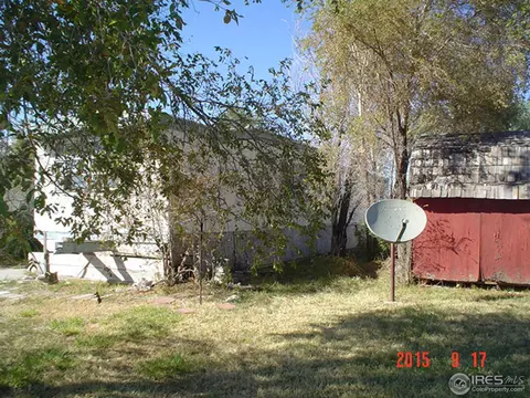 610 Globe St, Sterling, CO 80751 photo 2
