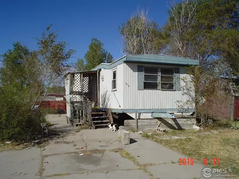 610 Globe St, Sterling, CO 80751 photo 1