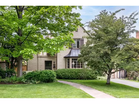 657 Bellaire St, Denver, CO 80220