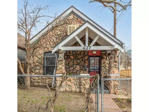 427 W 8th Ave, Denver, CO 80204