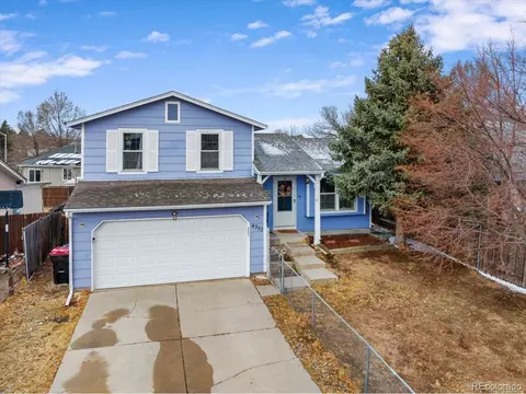 4353 Marlow Cir, Colorado Springs, CO 80916