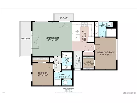 4585 13th St, Boulder, CO 80304 photo 30