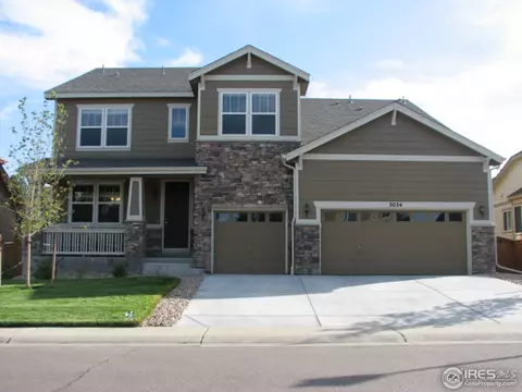 3034 E 143rd Dr, Thornton, CO 80602 photo 1