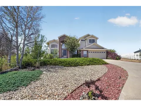 16021 Verbena St, Brighton, CO 80602