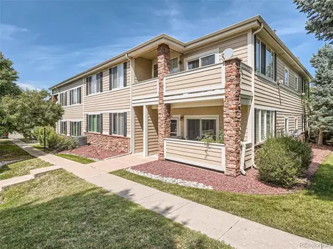 Undisclosed, Aurora, CO 80017