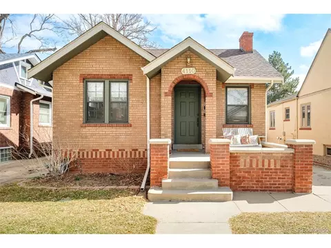 4110 Decatur St, Denver, CO 80211