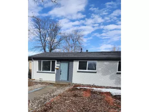 2510 Kenton, Aurora, CO 80010