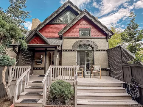 1732 N Marion St, Denver, CO 80218