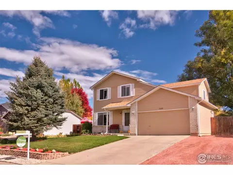 332 Aspen Dr, Frederick, CO 80530 photo 1