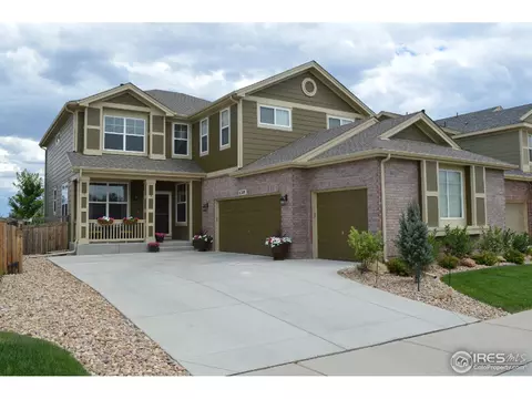 6308 Spring Gulch St, Frederick, CO 80516 photo 1