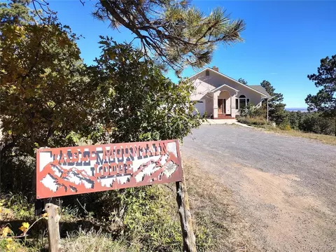 8120 Table Mountain Rd, Rye, CO 81069 photo 6