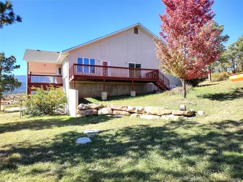 8120 Table Mountain Rd, Rye, CO 81069 photo 5