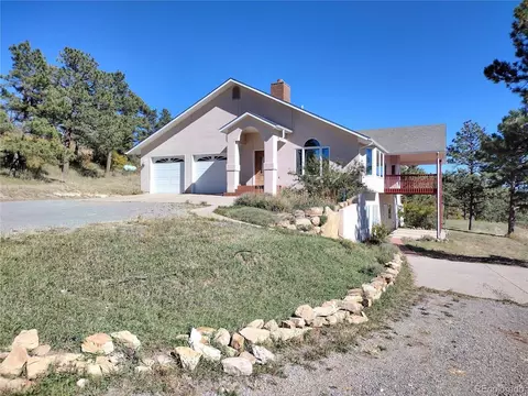 8120 Table Mountain Rd, Rye, CO 81069 photo 2