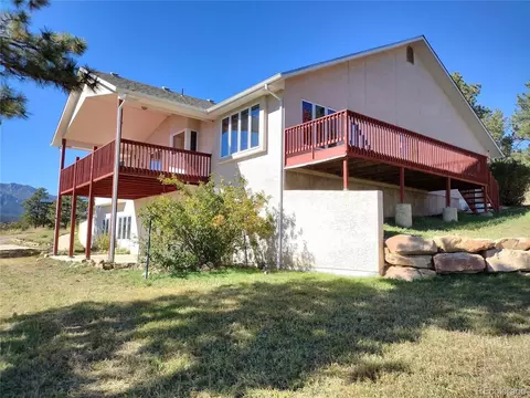8120 Table Mountain Rd, Rye, CO 81069 photo 4