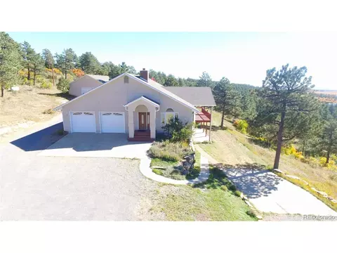 8120 Table Mountain Rd, Rye, CO 81069