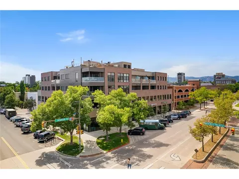 221 E Mountain Ave #419, Fort Collins, CO 80524