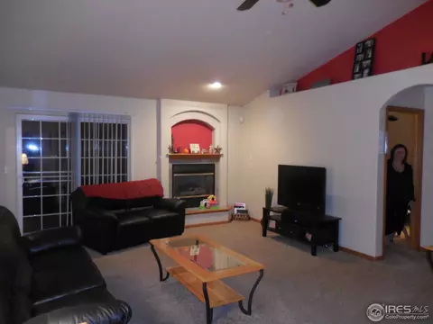 3321 Stirrup Ln, Evans, CO 80620 photo 2