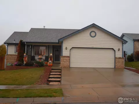 3321 Stirrup Ln, Evans, CO 80620 photo 1
