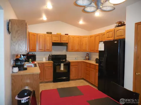 3321 Stirrup Ln, Evans, CO 80620 photo 4
