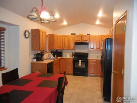 3321 Stirrup Ln, Evans, CO 80620 photo 3