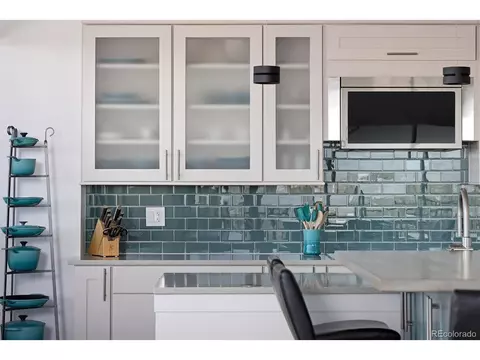 Kitchen - Undisclosed, Denver, CO 80206 photo 3 of 6
