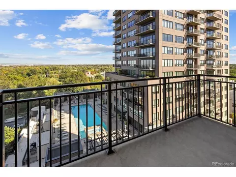 Exterior - Undisclosed, Denver, CO 80206 photo 2 of 7