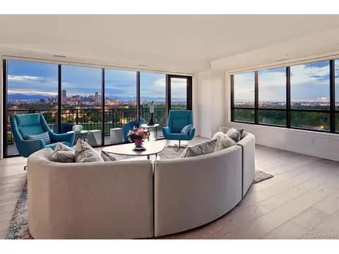 Undisclosed, Denver, CO 80206