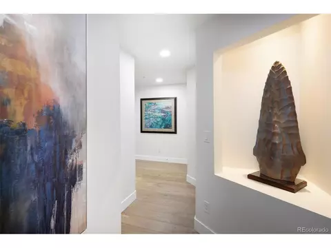 Entry Way - Undisclosed, Denver, CO 80206 photo 1 of 1